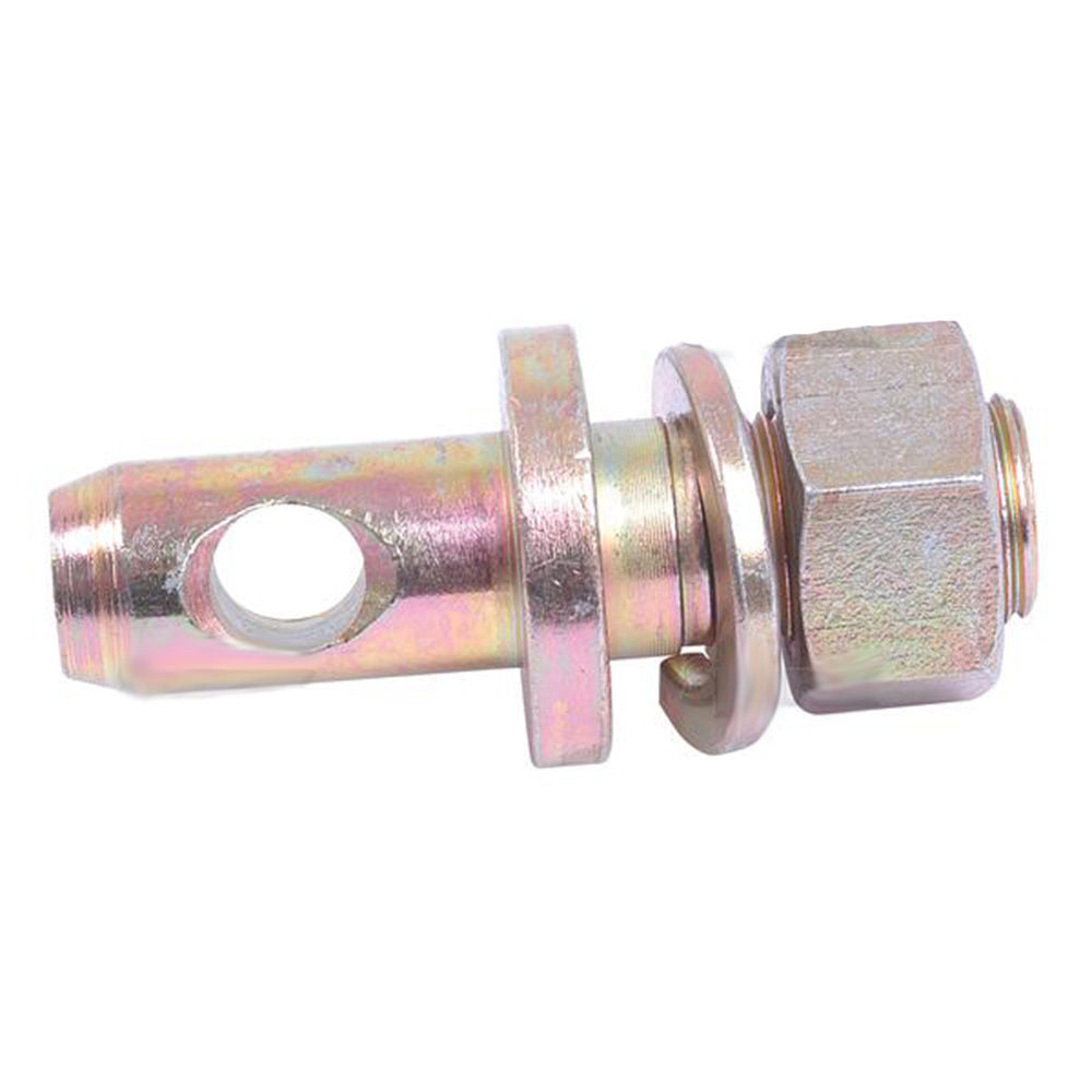 824332M1 New Stabilizer Pin M9-30-3 Fits Several Fits Massey Ferguson Models