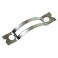 825140M1 New Lock Plate Fits MF Fits Ford Tractor FE35 TEA20 Dexta
