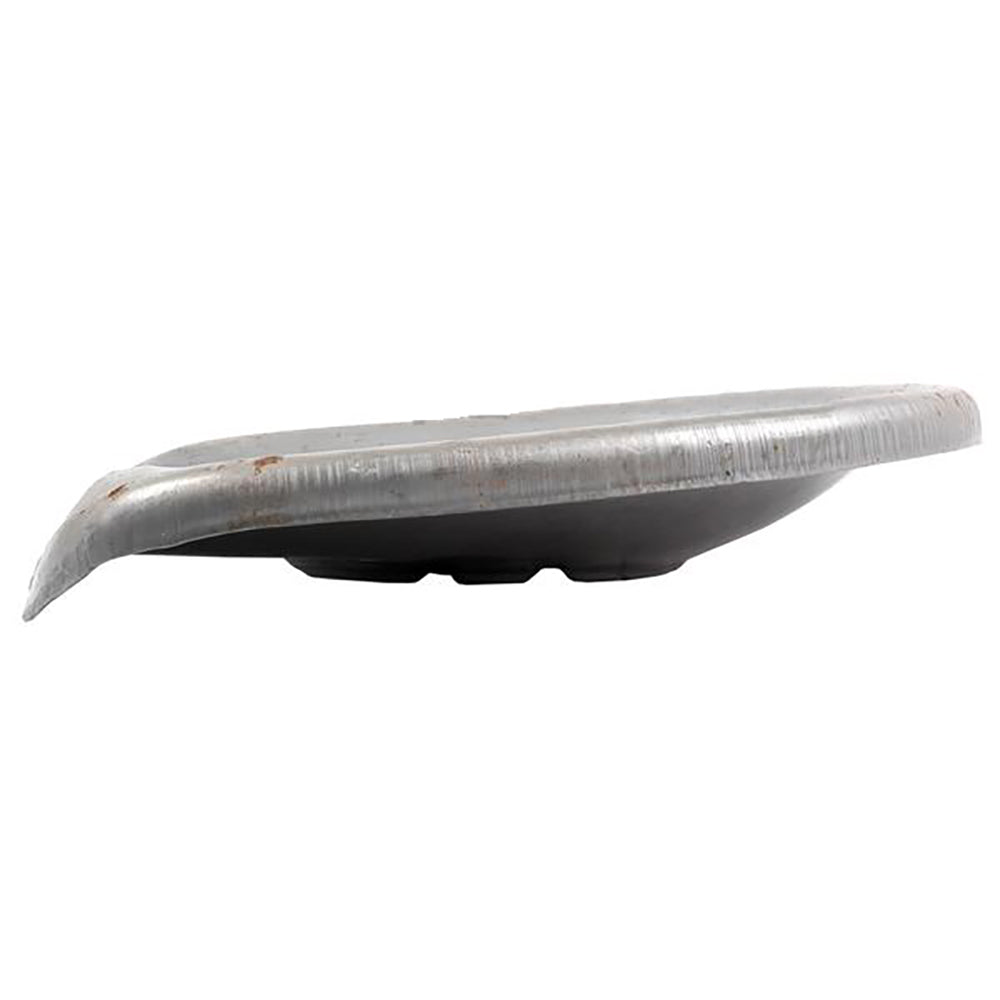 825577M91 Seat Pan 9/16" Square Hold Fits Ford NH Tractor 2M 9