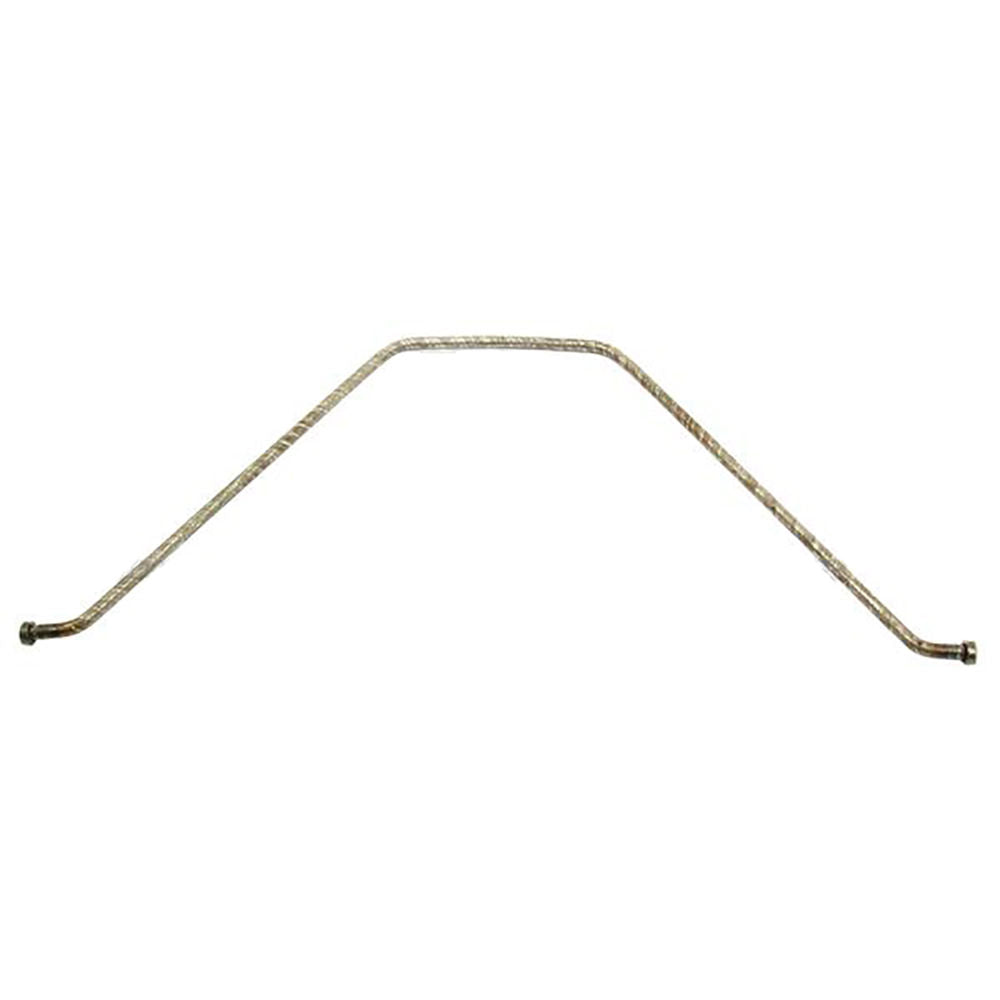 825615M1 New Hood Support Fits Massey Ferguson Tractor TE20 TEA20 7108