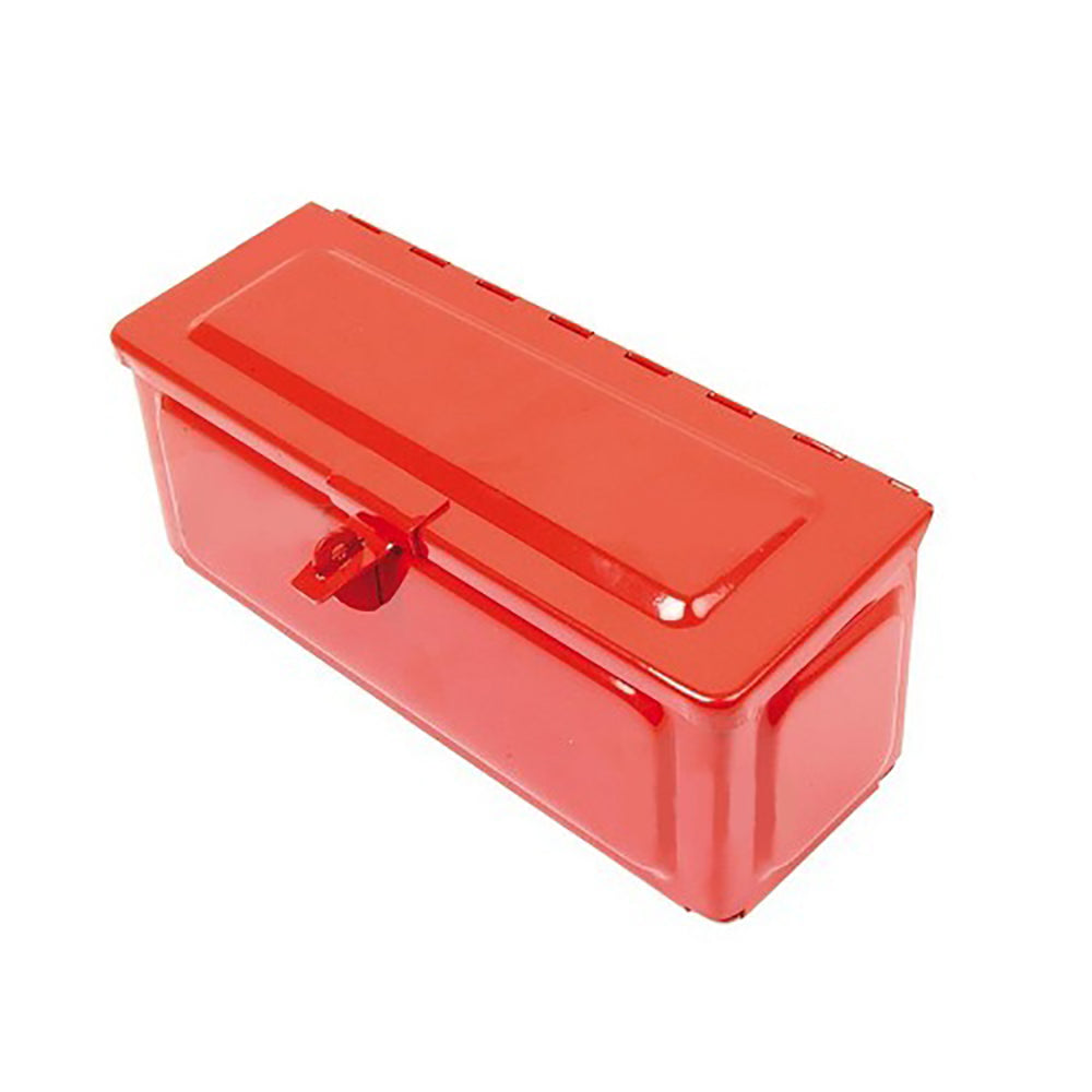 Tool Box Fits Fiat Replaces 4951892