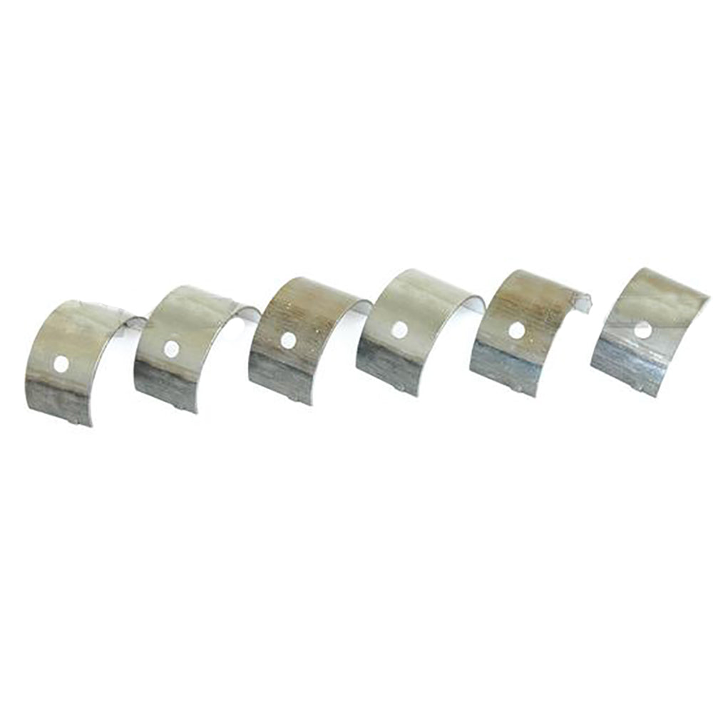 825837M1 .010" Main Bearing Set For MF Tractor FE35 TEA20 554322M91