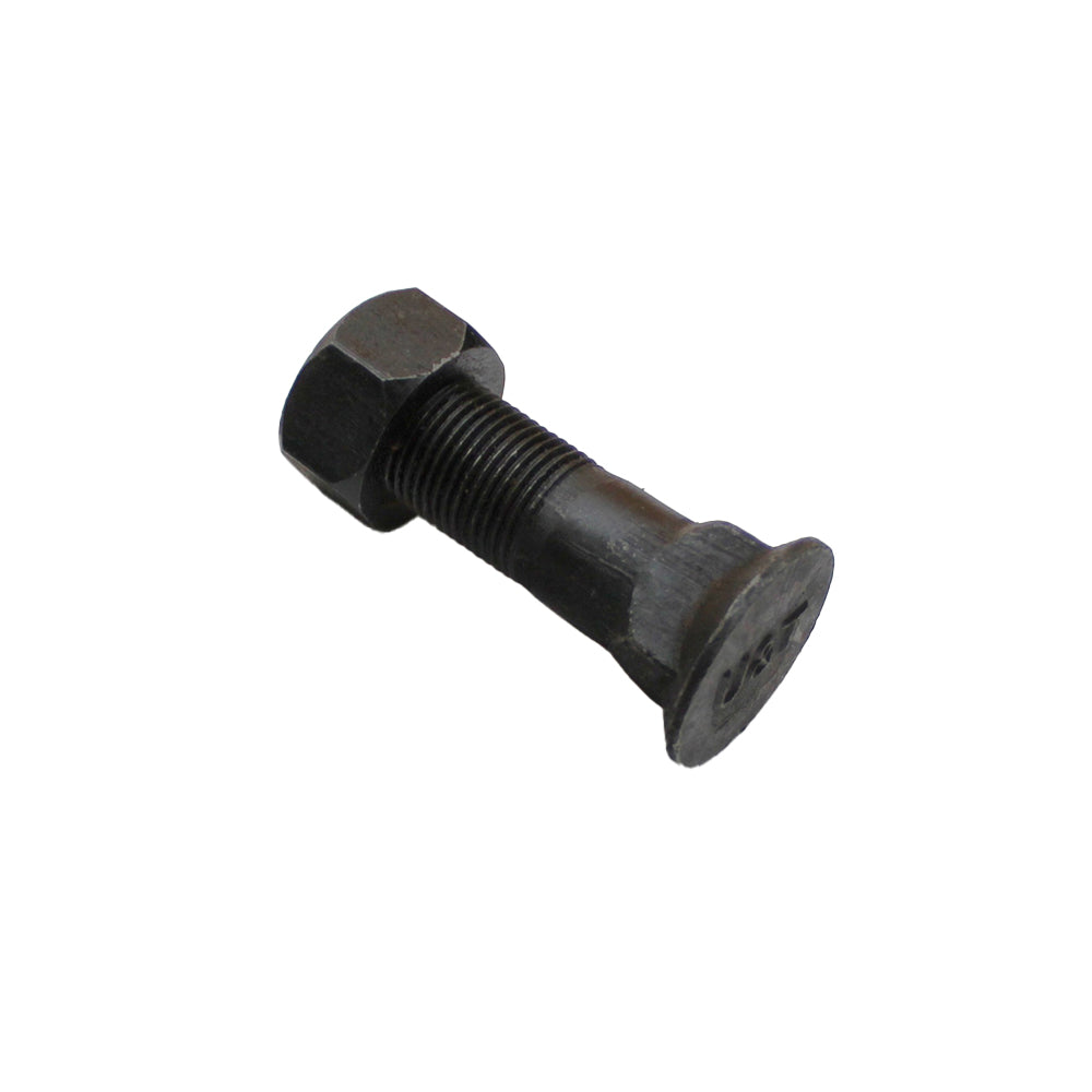 (1) Plough Bolt Fits JCB 505-20E 515-40 536-70 Loadall 525B-2 530 826/00303