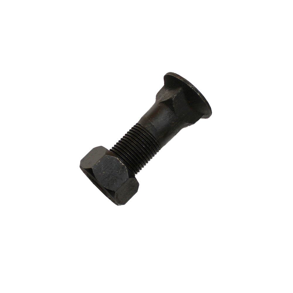 (1) Plough Bolt Fits JCB 505-20E 515-40 536-70 Loadall 525B-2 530 826/00303