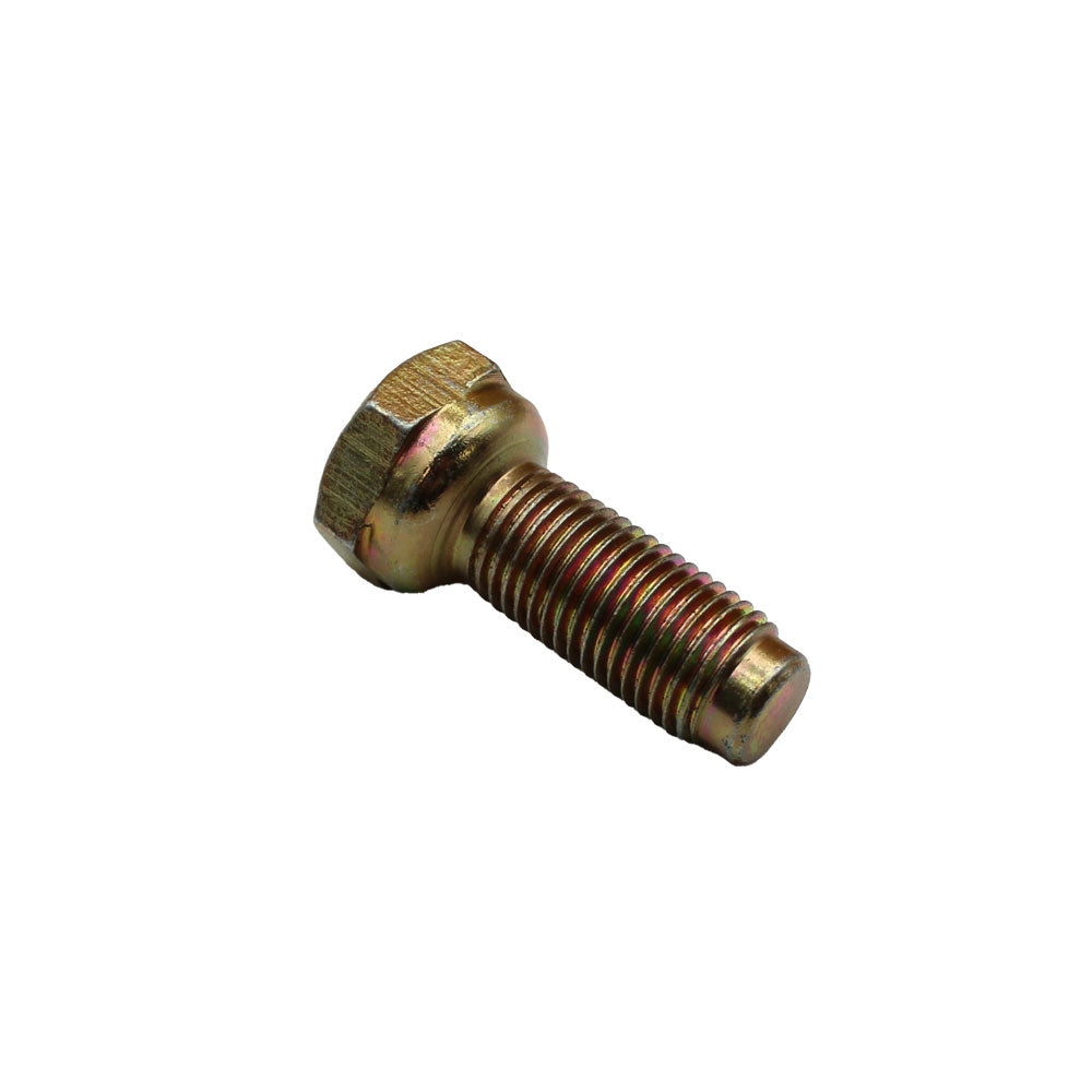826/00533 Front Wheel Bolt Fits JCB Backhoe Models: 3CX, 4CX, 3D