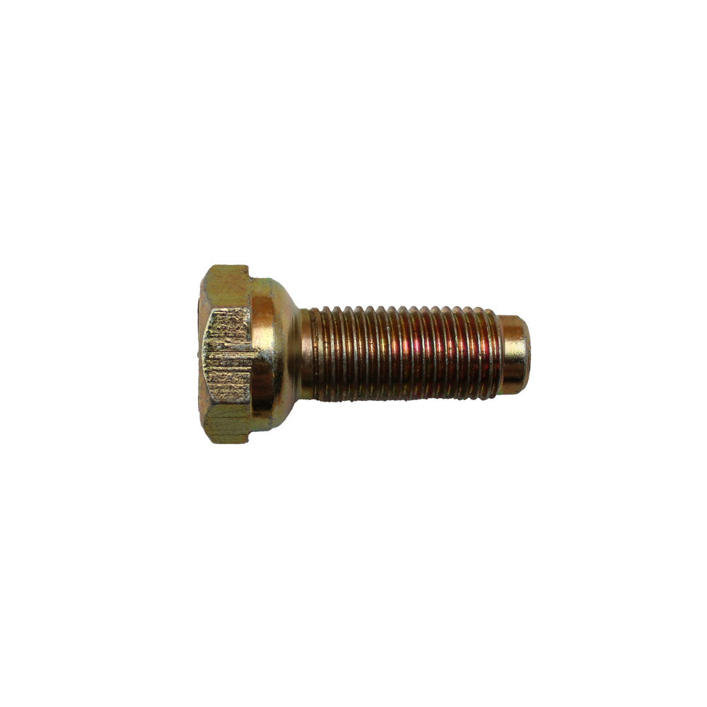826/00533 Front Wheel Bolt Fits JCB Backhoe Models: 3CX, 4CX, 3D