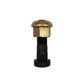 826/00923 Wheel Stud Fits JCB 3/4" UNF x 65MM1