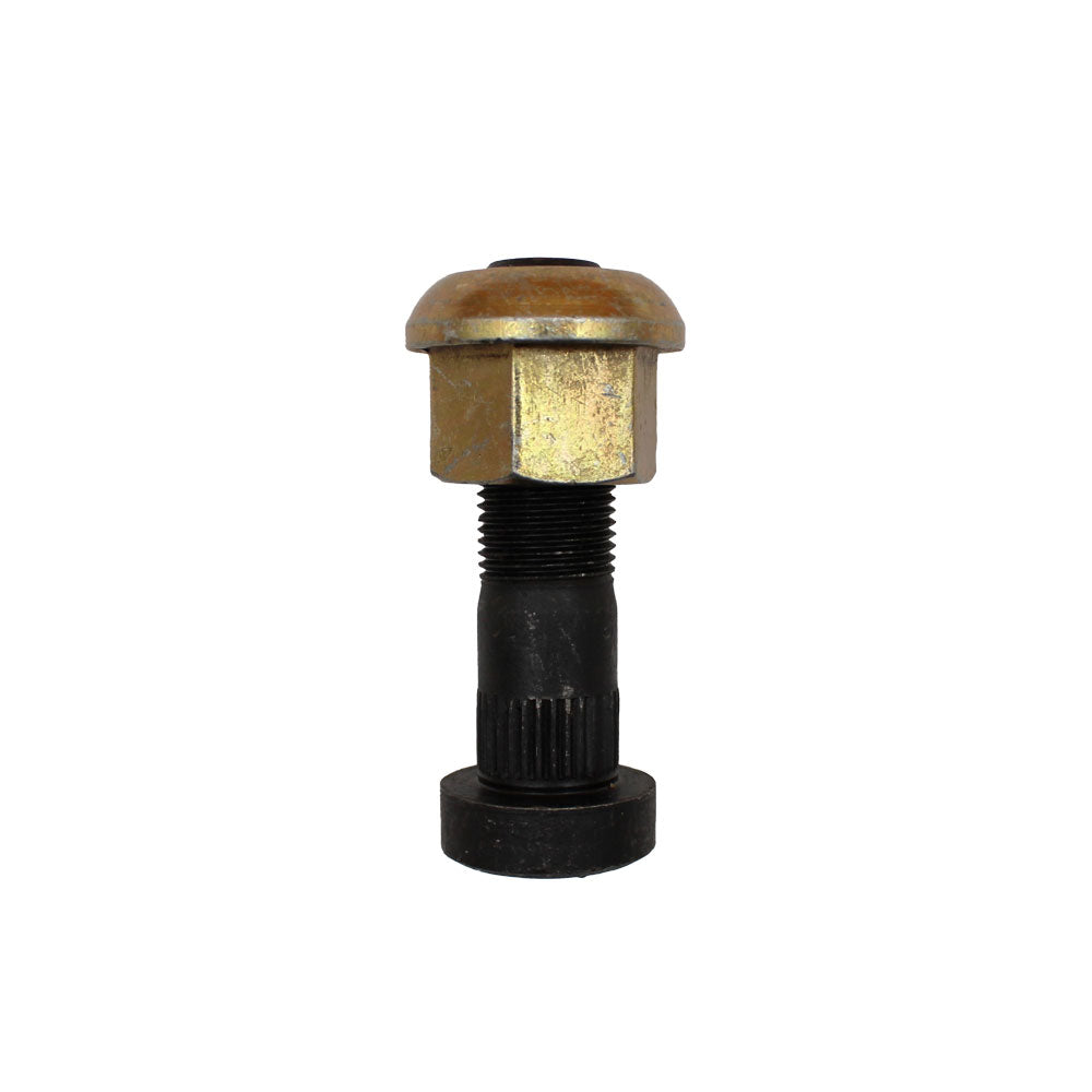 826/00923 One New Wheel Stud Fits JCB 3/4" UNF x 65MM
