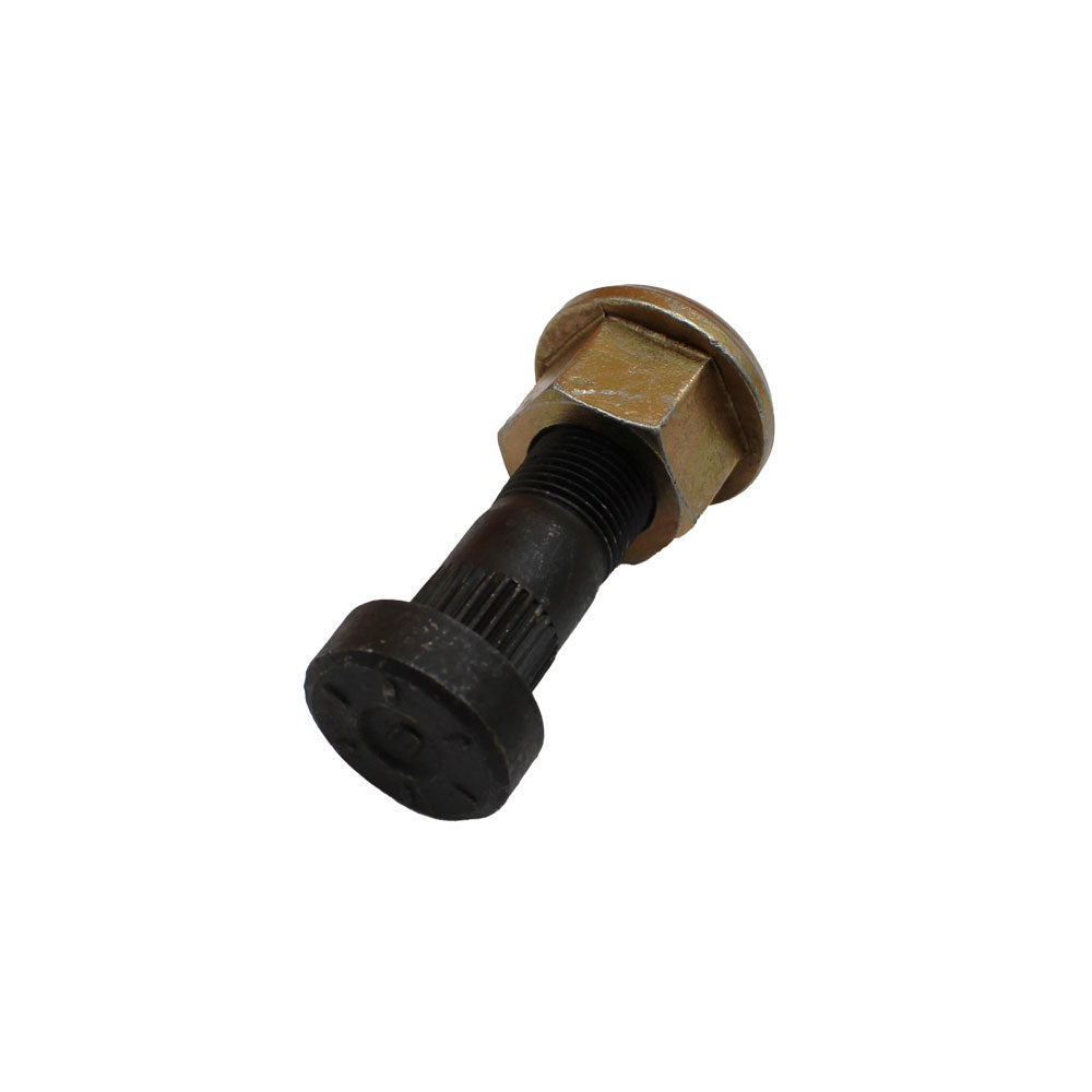 826/00923 (1) Wheel Stud Fits JCB 3/4" UNF x 65MM1