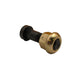 826/00923 One New Wheel Stud Fits JCB 3/4" UNF x 65MM