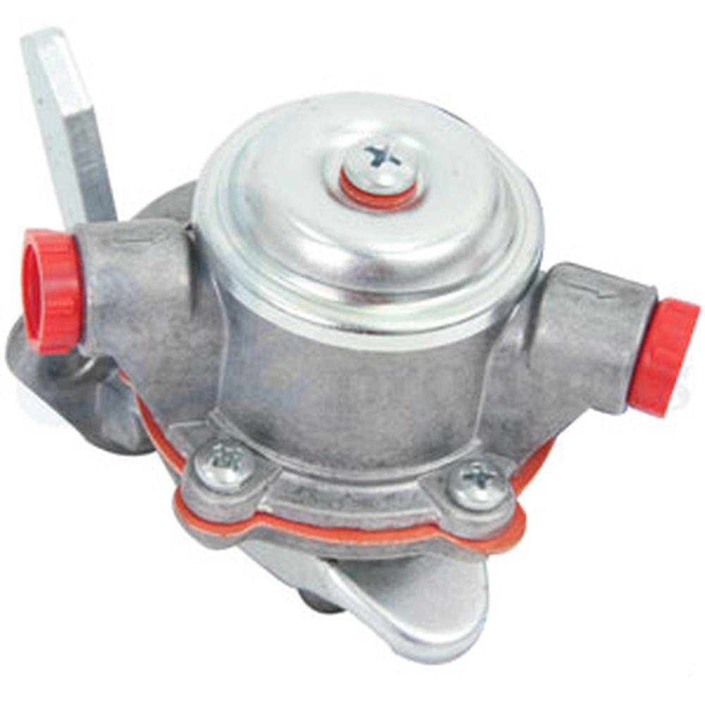 Fuel Pump Fits Massey Ferguson Replaces 826154M91