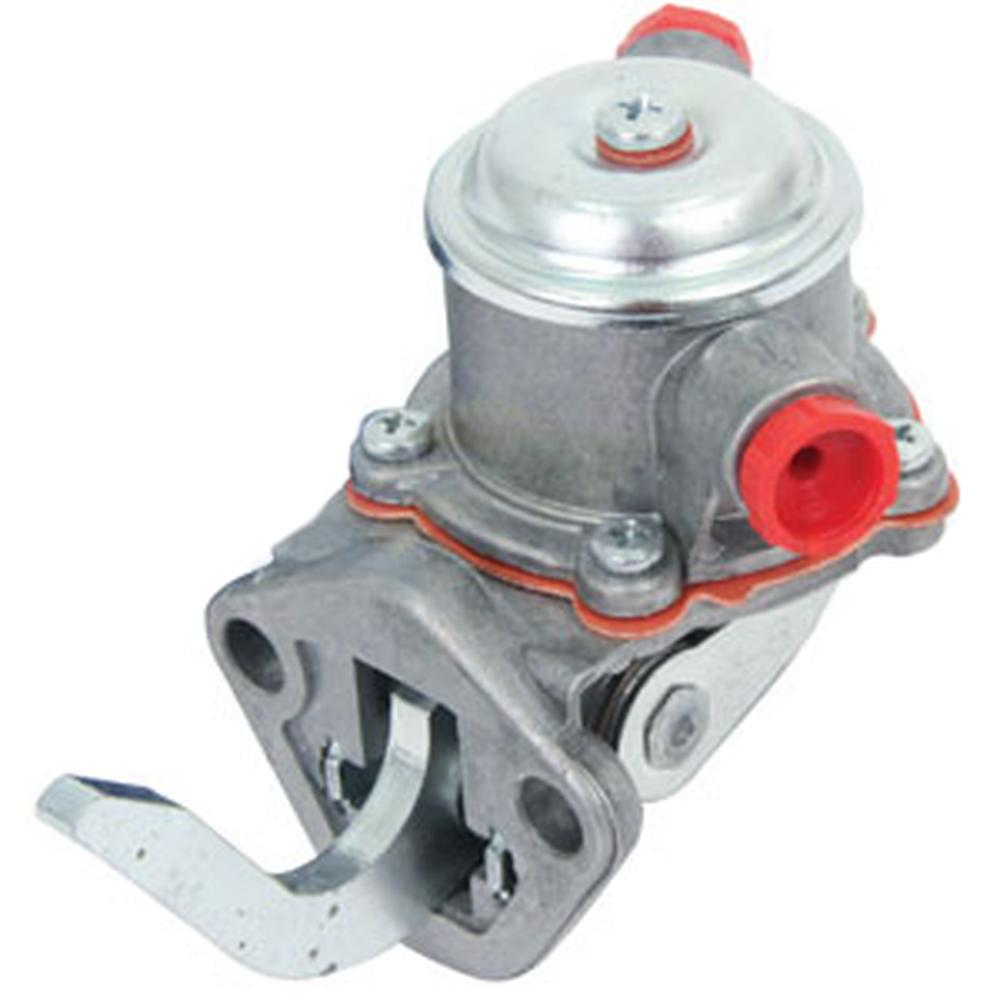 Fuel Lift Pump 1884857M91 826154M91 Fits Massey Ferguson Tractor 35 TO35 35X