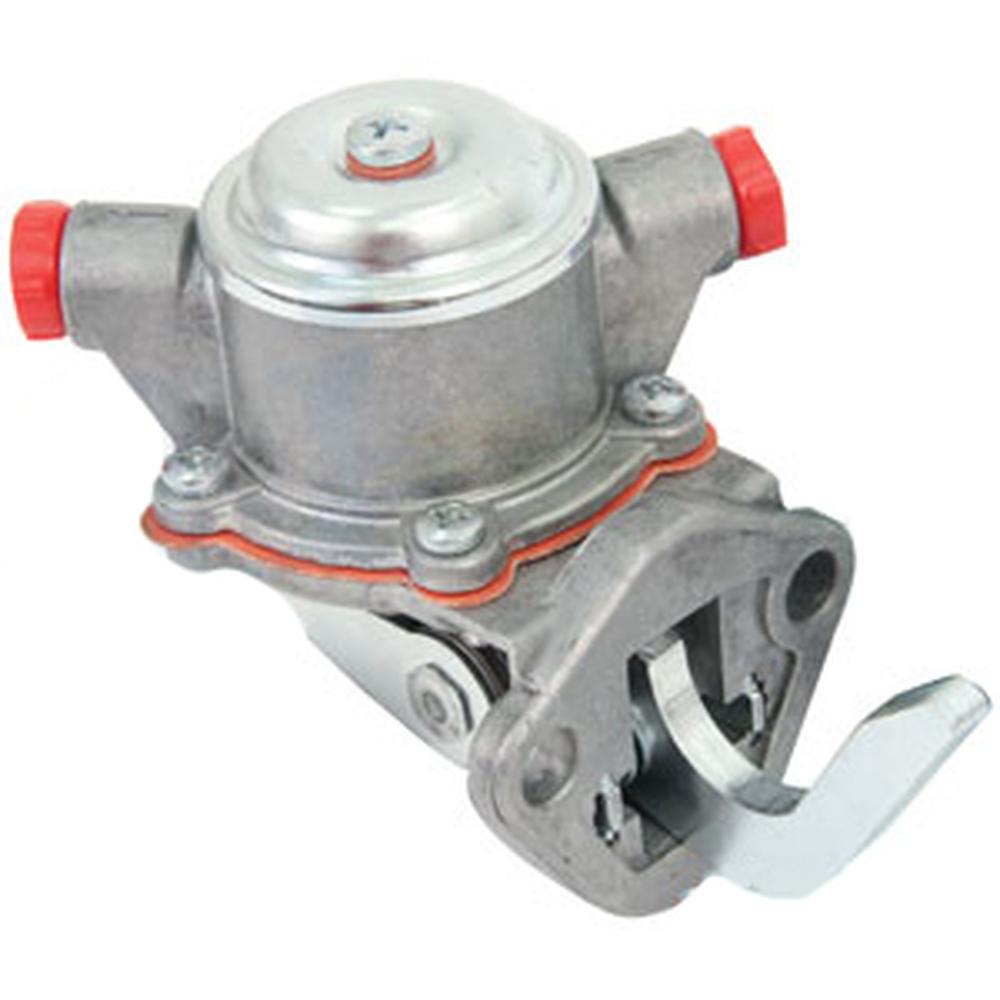 Fuel Pump Fits Massey Ferguson Replaces 826154M91