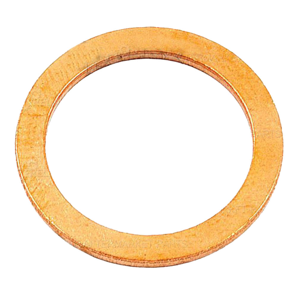 Injector Washer - Fits  - 505796 - Replaces 118358ES, 826218M1
