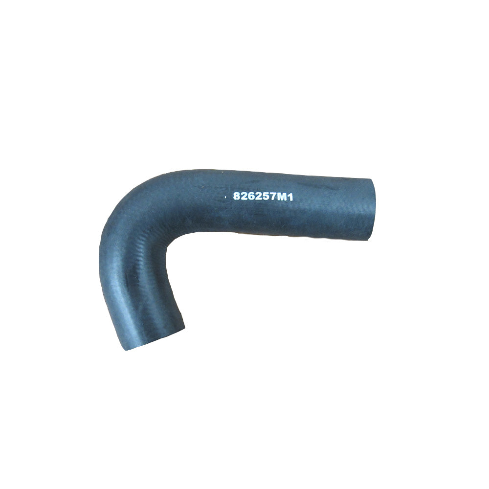 Interchangeable Bypass Hose fits MF 135 240 35 FE35 Replaces 826257M1