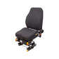 KM 1400 Uni Pro Seat & Mechanical Suspension