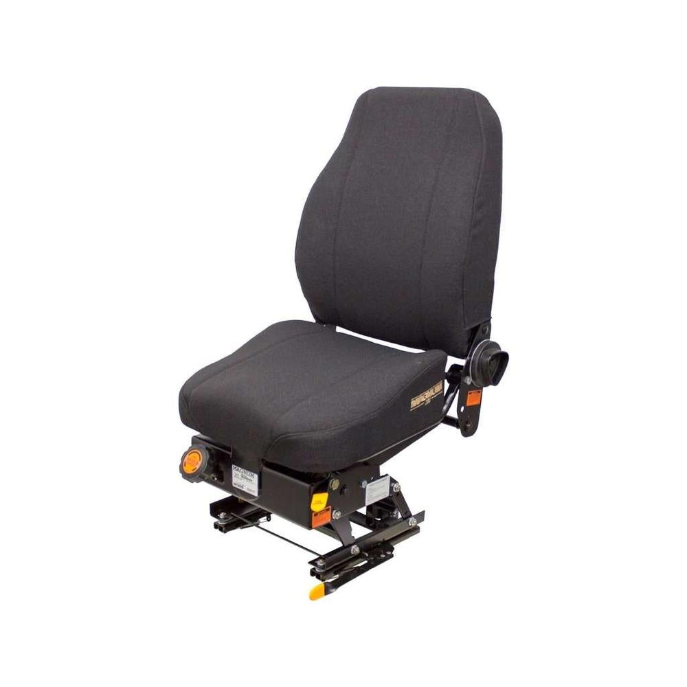 KM 1400 Uni Pro Seat & Mechanical Suspension