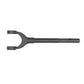 Left Hand Yoke with 0.750" Rod Fits Massey Ferguson Replaces 1660372M91