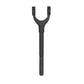 Leveling Rod and Yoke Assembly - Left Hand Fits Massey Ferguson 65 165 897683M92