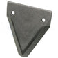 Black Heavy Smooth Sickle Section Fits Massey Ferguson Replaces 683938M1