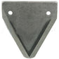 Black Heavy Smooth Sickle Section Fits Case/International Harvester Models