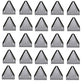 826724C1 Fits International Harvester Mower 25 Pack Sickle H SM Section Fits Ne