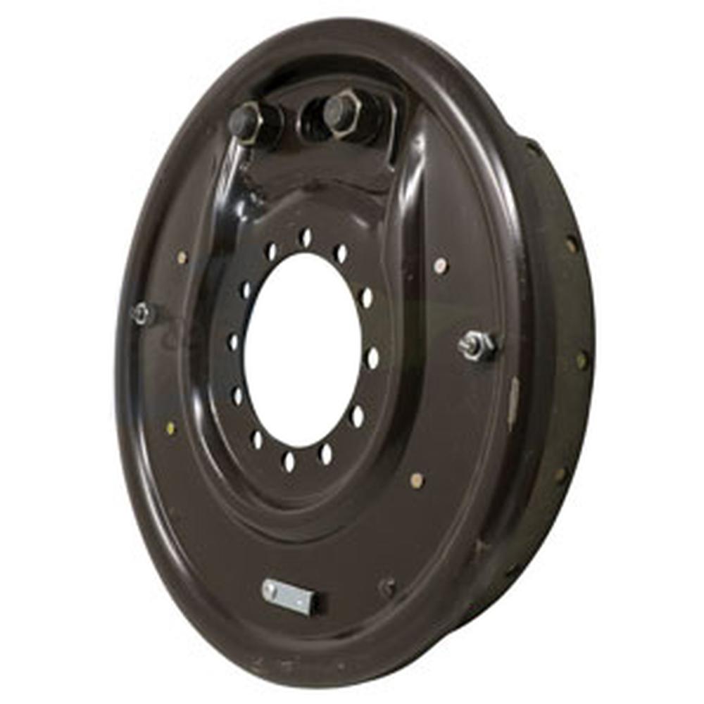 Brake Back Plate Fits Massey Ferguson 827143M92 35 135 100 Series 133