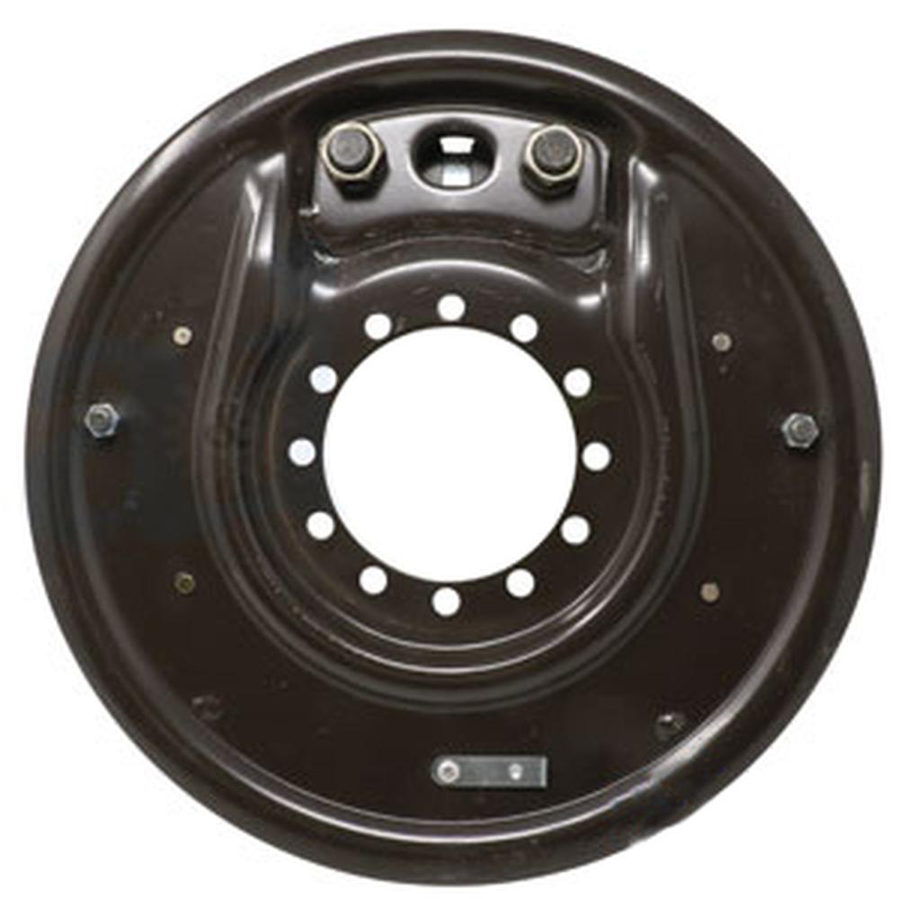 Brake Back Plate Fits Massey Ferguson 827143M92 35 135 100 Series 133