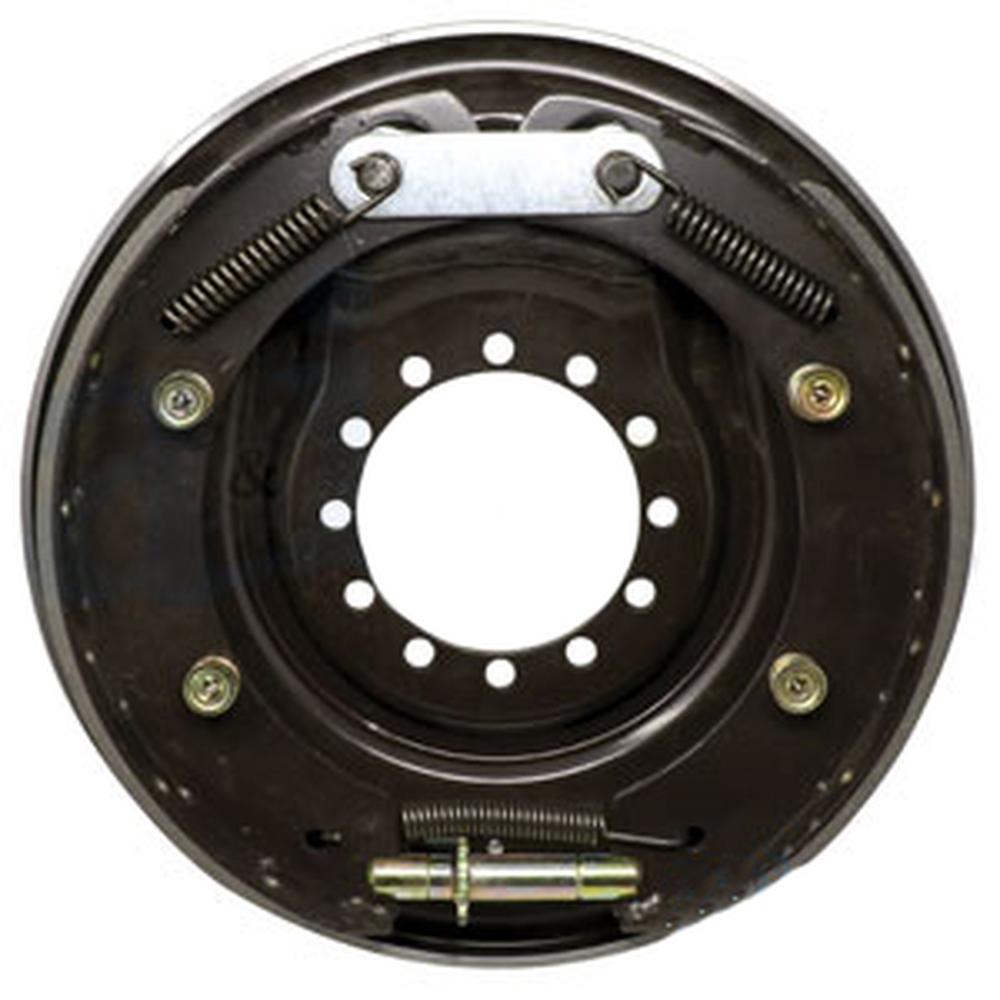 Brake Back Plate Fits Massey Ferguson 827143M92 35 135 100 Series 133