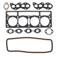 Top Gasket Set Fits Ford/New Holland Replaces 827560M1