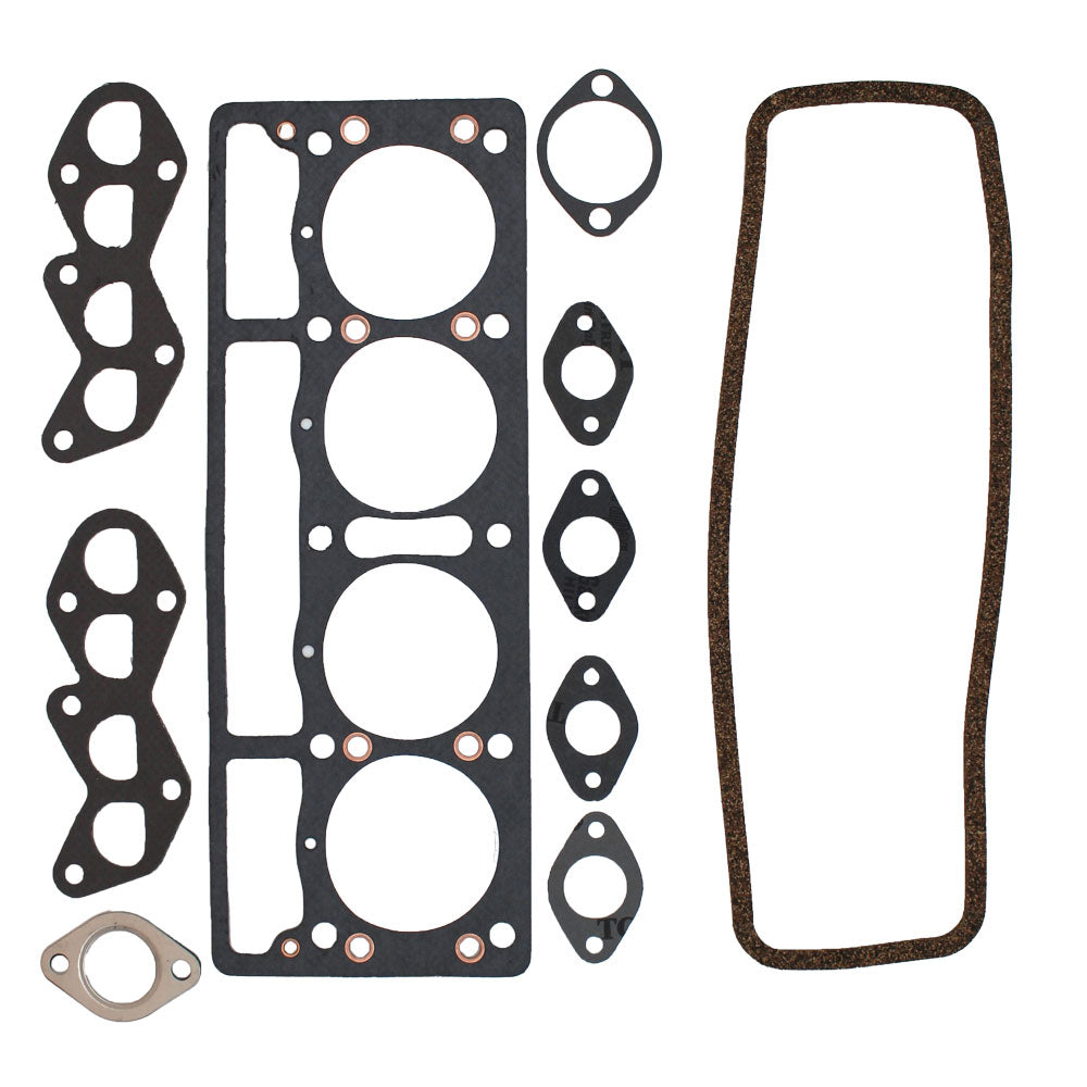 Top Gasket Set Fits Ford/New Holland Replaces 827560M1