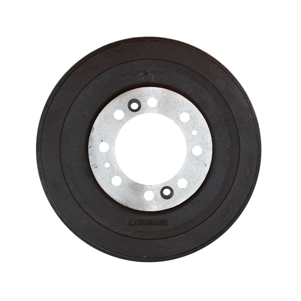 Brake Drum Fits Massey Ferguson Replaces 181230M1
