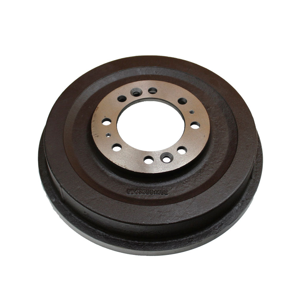 827707M5 Brake Drum Fits Massey Ferguson Tractors 135 135 UK 35 35X
