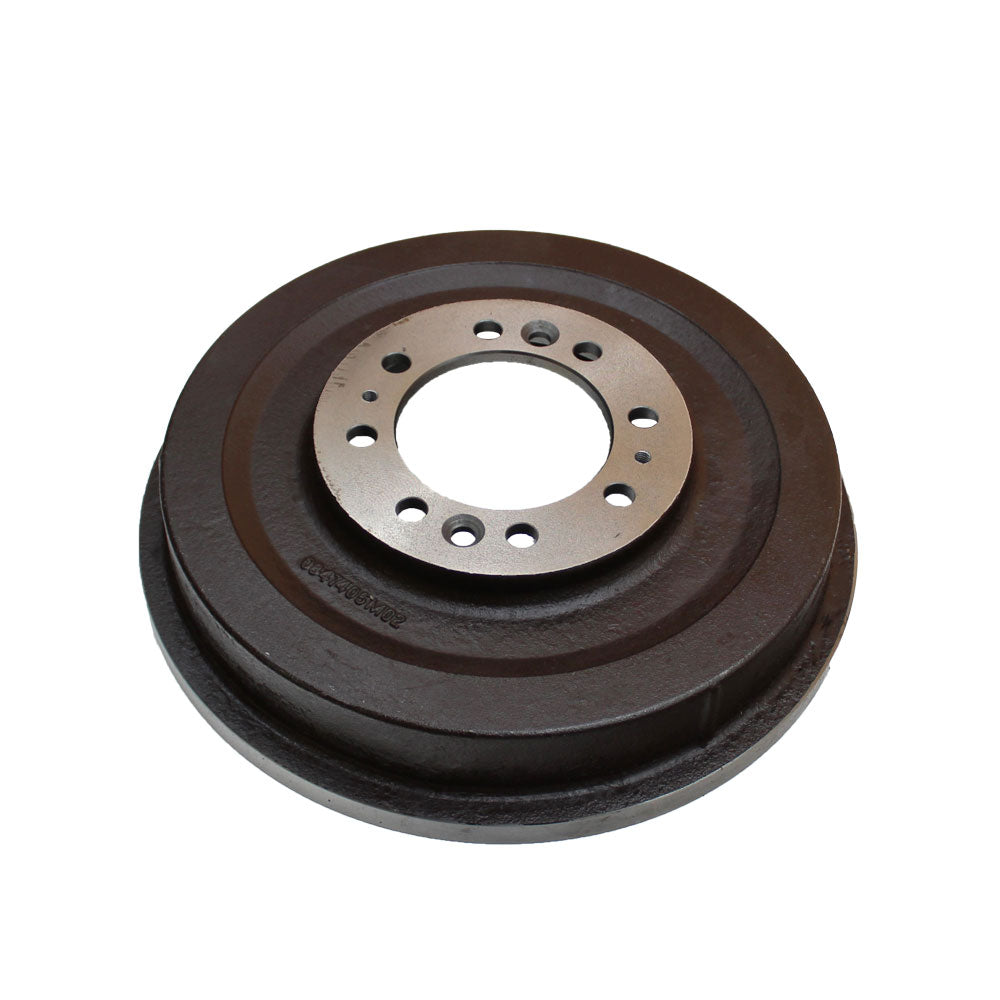 Brake Drum Fits Massey Harris Replaces 827707M5