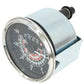 Tachometer (Mph) Fits Massey Ferguson Replaces 828031M91