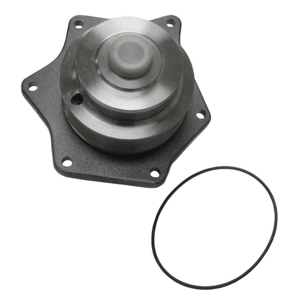 Water Pump Fits Ford Replaces 82847714
