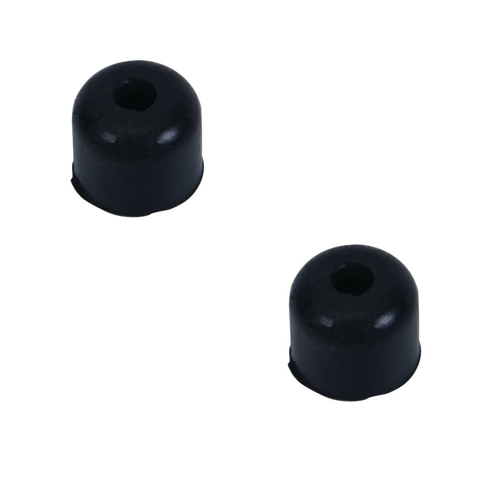 Qty 2:  Exhaust Valve Seals Fits Case Replaces 82850520_x2