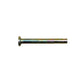 828597M2 New D-Head Clutch Pin Fits MF Tractor 35 35X VPG4402