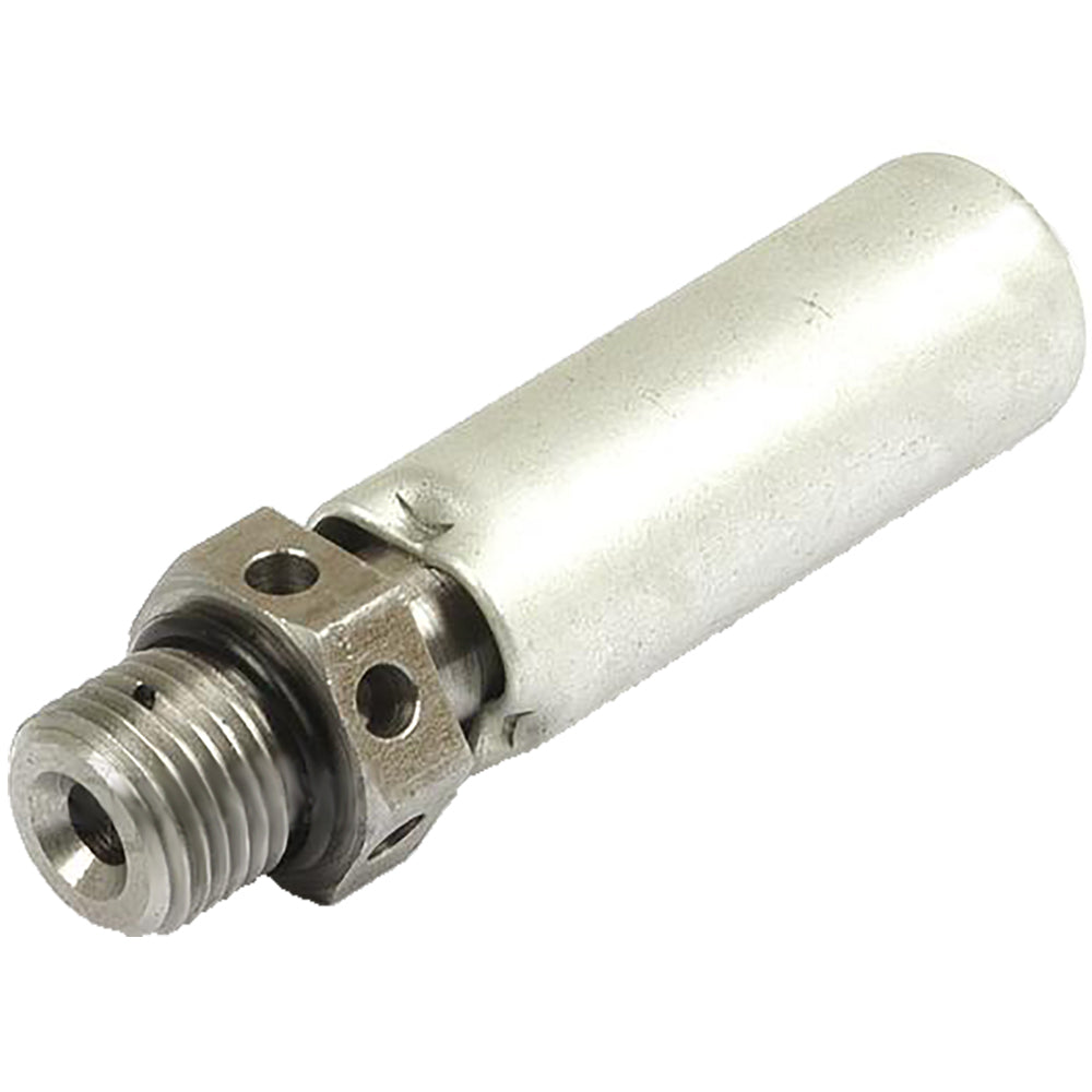 HYDRAULIC PUMP PRESSURE RELIEF VALVE Fits Massey Ferguson MF 390 398 399 65 765