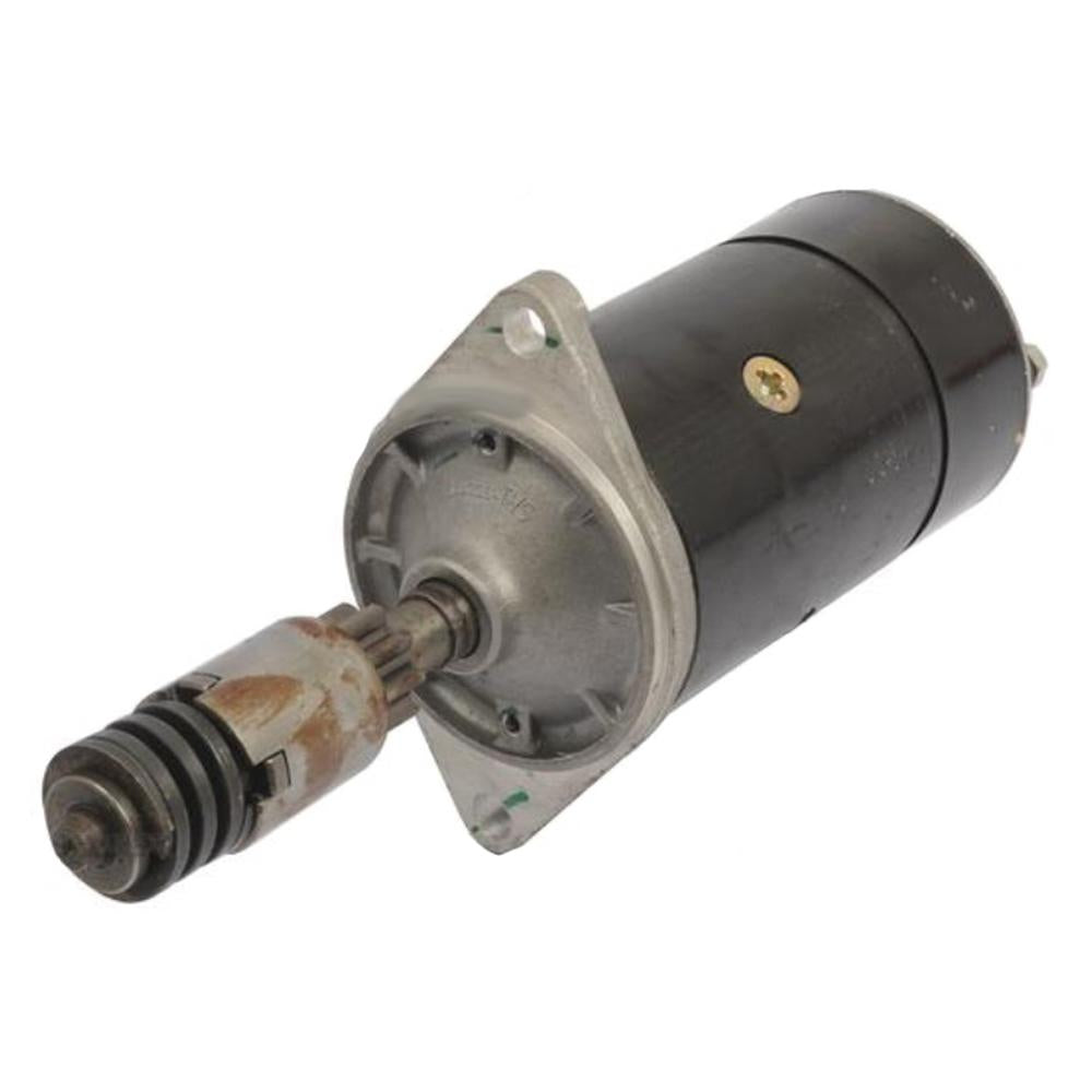 Starter Fits Massey Ferguson Replaces 1903125M91