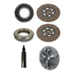 Clutch Kit Assembly Fits John Deere 4000 4010 4020 Tractors