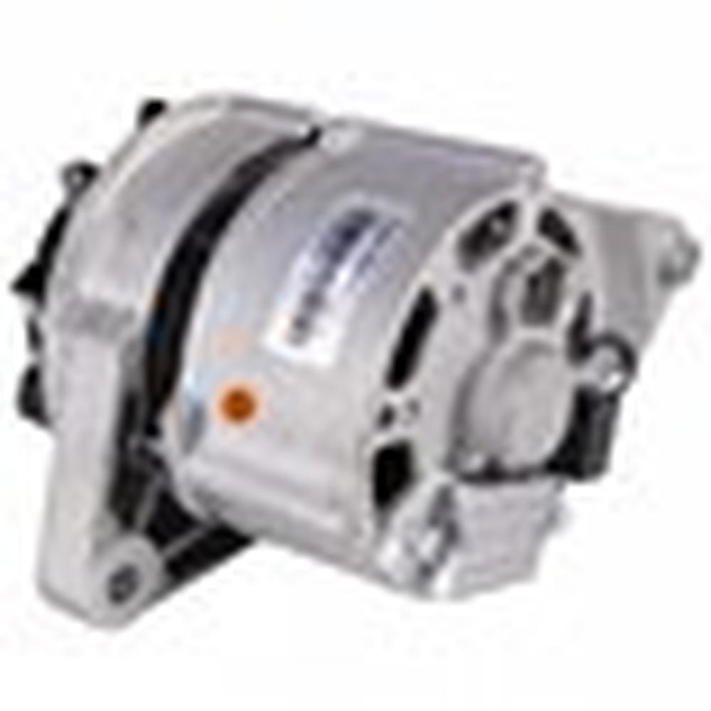 8301613 Alternator - New, 12V, 33A, Aftermarket Magneti Marelli Fits White