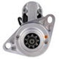 8301745 Starter - New, 12V, PMGR, CW, Fits Mitsubishi  Fits Ford