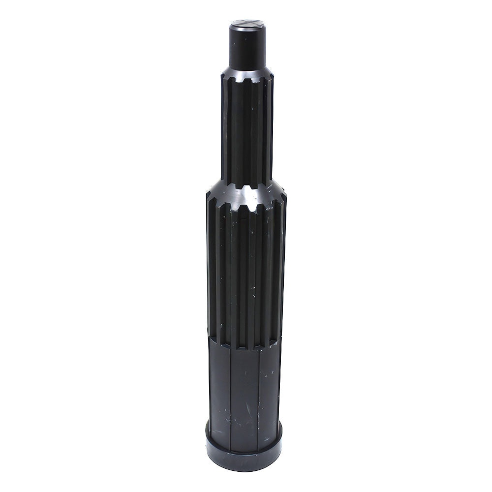 8301890 Clutch Alignment Tool, .667" Pilot, 14 & 10 Spline - Fits Hesston-Fiat