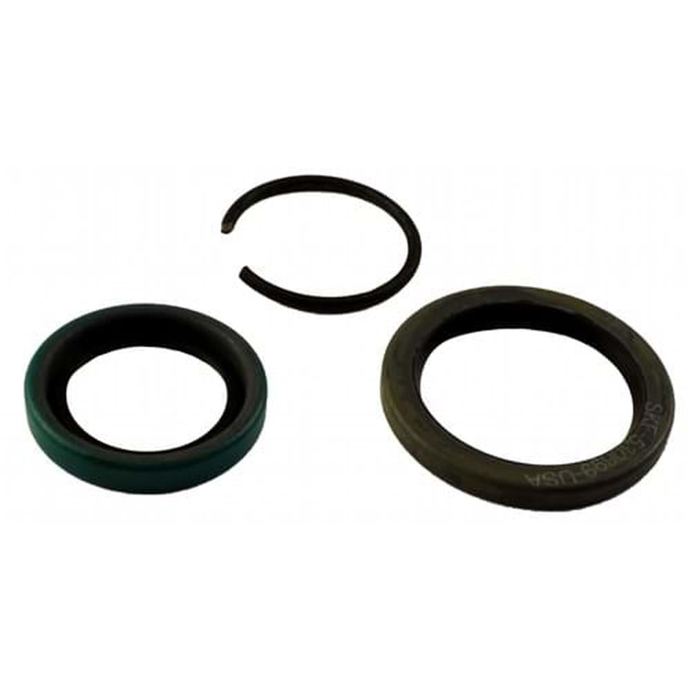 8302090 Dana/Spicer Inner & Outer Yoke Seal Kit, MFD - Fits New Holland