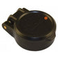8302209 Coupler Dust Cap, Nylon Fits Kubota