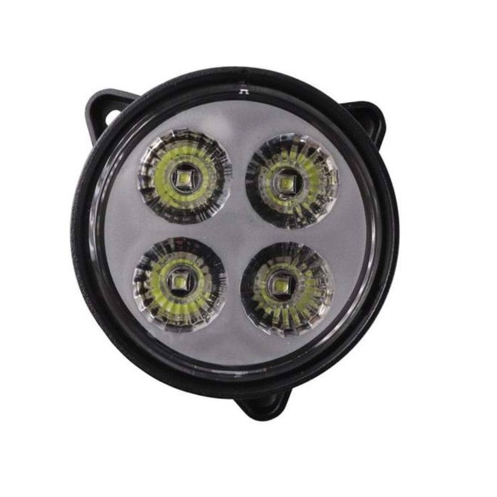 8302240 LED Flood Beam Hood Light, 2450 Lumens Fits New Holland