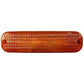 8302246 CREE LED Amber Warning Light, 750 Lumens Fits Allis Chalmers