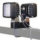 8302279 ROPS Mounted Dual Flood Beam Light Kit