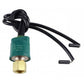 8302280 High Pressure Switch, Closed, 300-400 PSI Fits Versatile